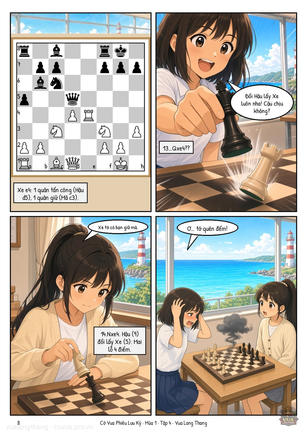 Tập 4, trang 10