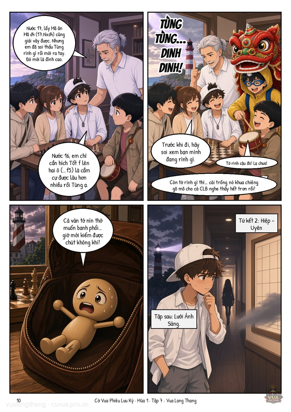 Tập 7, trang 12