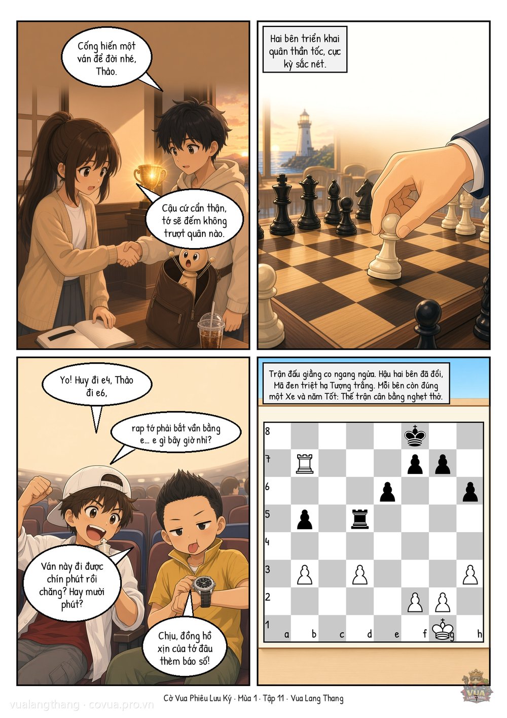 Tập 11, trang 7