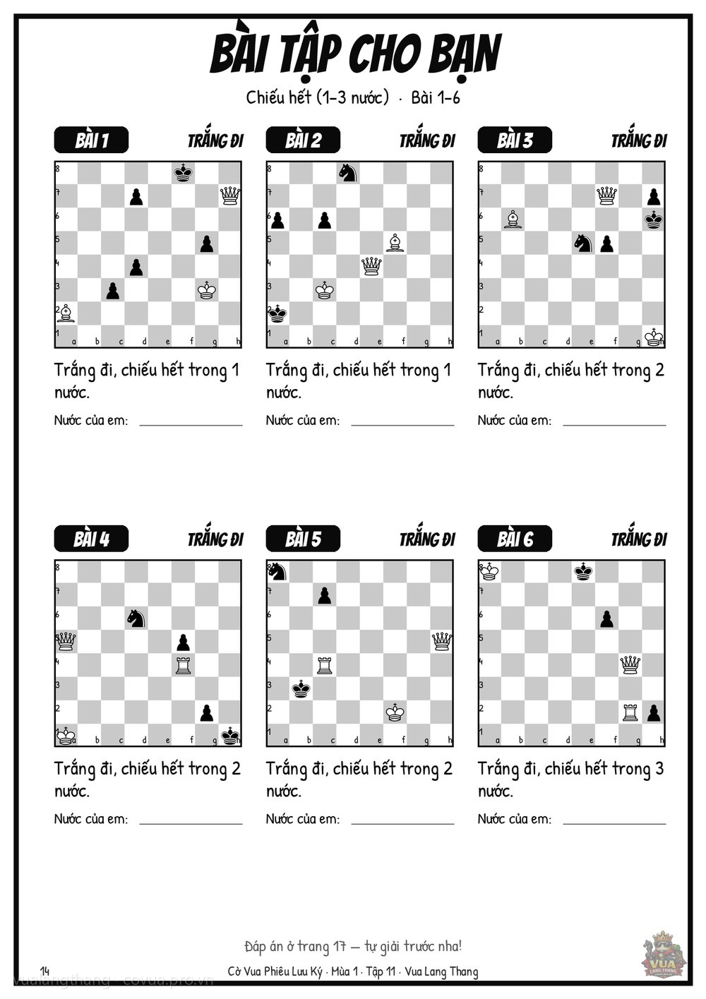 Tập 11, trang 14