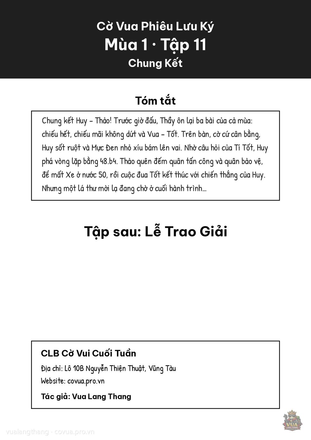 Tập 11, trang 18